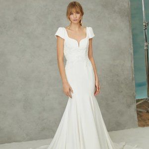 Rita Vinieris - Clementine Wedding Gown